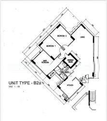 Blk 690B Woodlands Drive 75 (Woodlands), HDB 5 Rooms #556969141